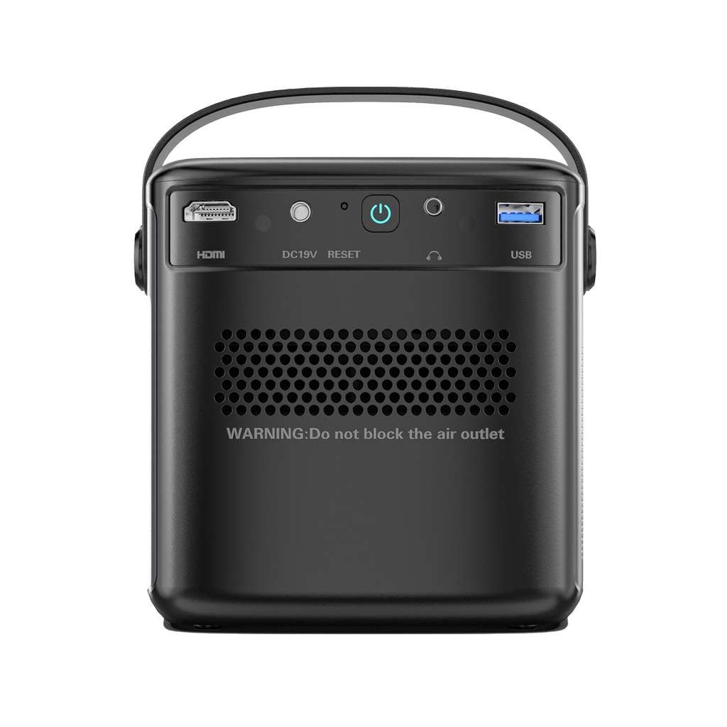 Powerology Starbeam 100 inch Google DLP Projector Price in Kenya- LinkPhones Center 